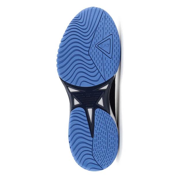 EA7 Emporio Armani Sneakers X8X192_XK407