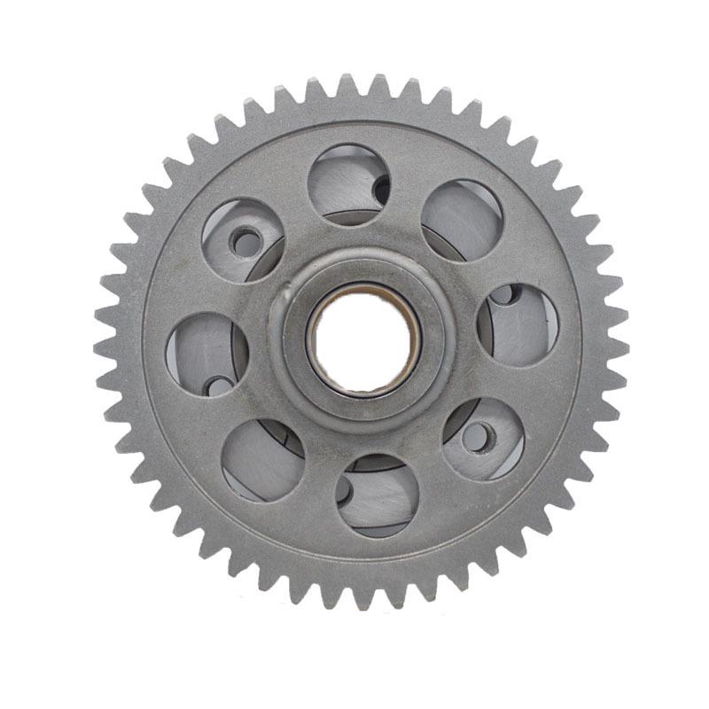 Majesty Linhai 250 YP250 LH300/400 ATV Clutch Starter Plate Assembly