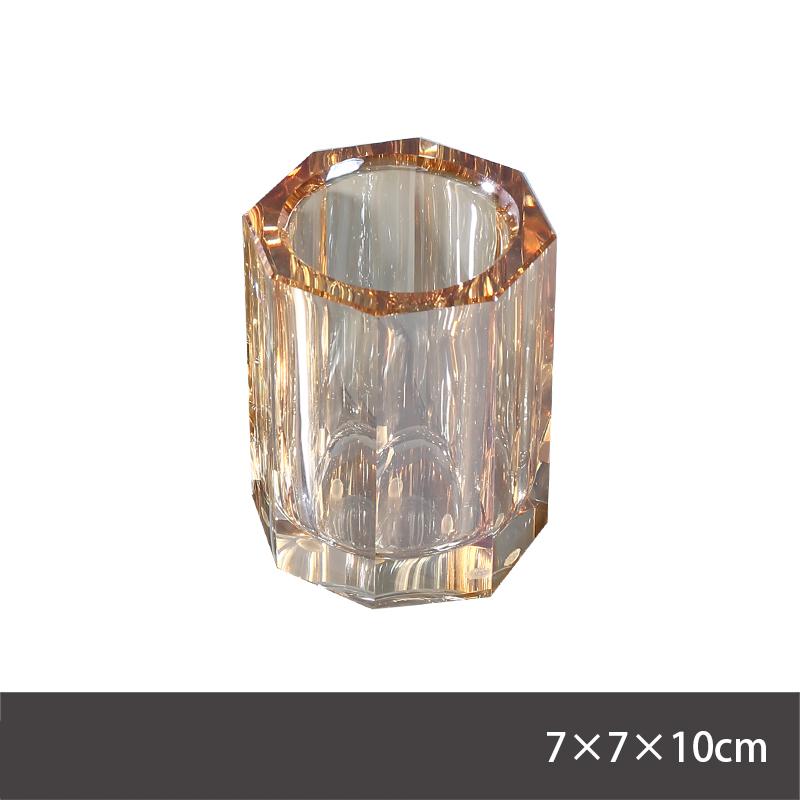 

Glass Lotion Bottle Clear Crystal Bathroom Set Wash Supplies Toothbrush Holder Cup Soap Box Shampoo Bottle Soap Dispenser Set