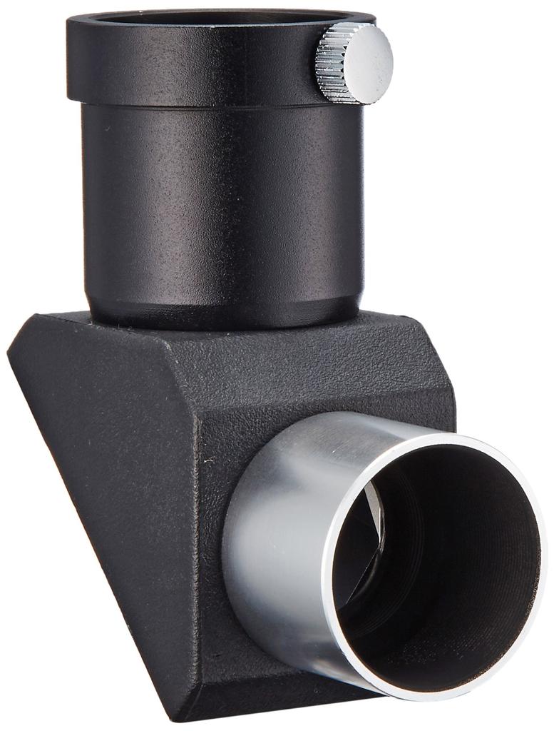 KENKO Příslušenství astronomického dalekohledu Sky Explorer Vzpřímený zenitový hranol pro Cassegrainův refraktor Astronomický dalekohled 492413 1,25"