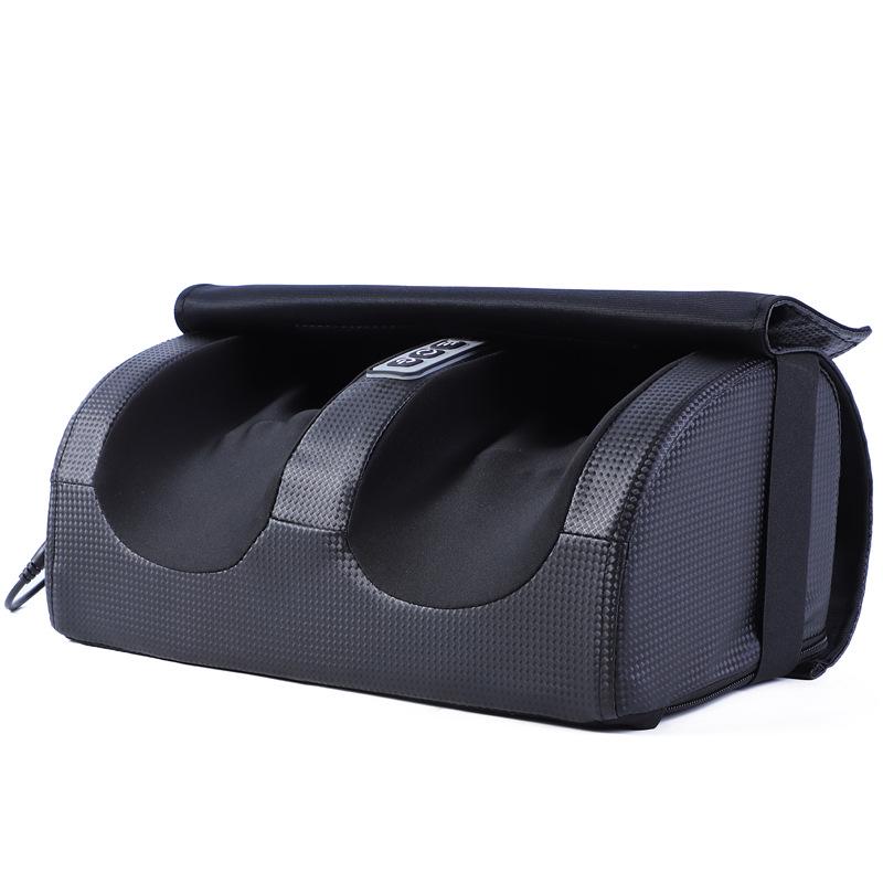 Foot and Leg Kneading Massager for Calves, Thighs, and Sole Relief