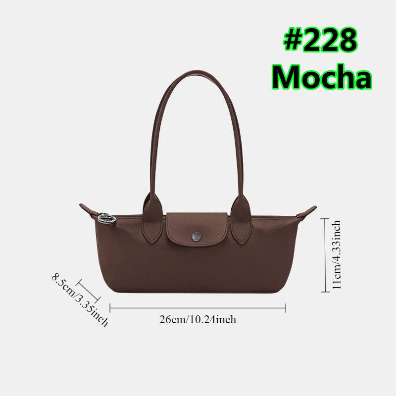 Borsa Bowling Borse a Spalla per Donna Borsa Lunga Borse di Lusso Designer Famosa Borsa Tote Donna Borsa a Tracolla Messaggero Borsa a Tracolla Casual da Donna