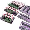 Energieübertragungs-Balancer 6A Aktive Equalizer Für Mehrere Lithium-Batterietypen, 4S/6S/17S, Bis zu 6A Strom MCU-Steuerung