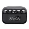   Clip On Headphones   5.3 IPX5 Waterproof Ergonomic Wireless Clip On Earbuds for Running Fitness