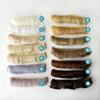 1Pc 5CM*100CM Synthetic Boy Short Hair BJD Heat-resistant Wig Accessories Bjd DIY Fringe Hair Doll Wig