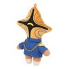 Nuovo Peluche The Regent Gioco Slay the Spire 2 Personaggio Merchandising The Regent Peluche Giocattolo Peluche Regalo per Fan Decorazione Scrivania