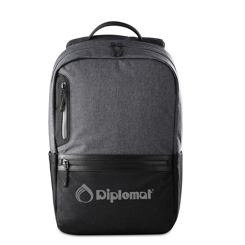 

Diplomat Business Casual Travel Backpack HM-1907 Series