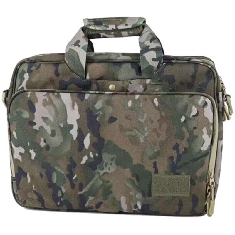 Tactical Laptop Briefcase