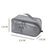 Li Shen Breathable Mesh Travel Storage Bag