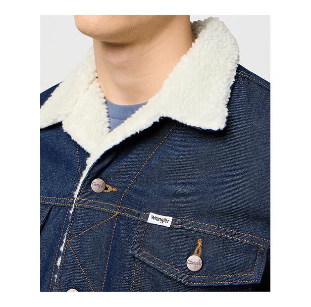 Wrangler Denim Jacket 112371364
