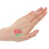 Worldcosmetics365 Face Paint Safe for Body Permanent Christmas 18-Color Set, Painting, Makeup, Eyeshadow, Eyeliner, Blush, Makeup, Cosplay, Props,