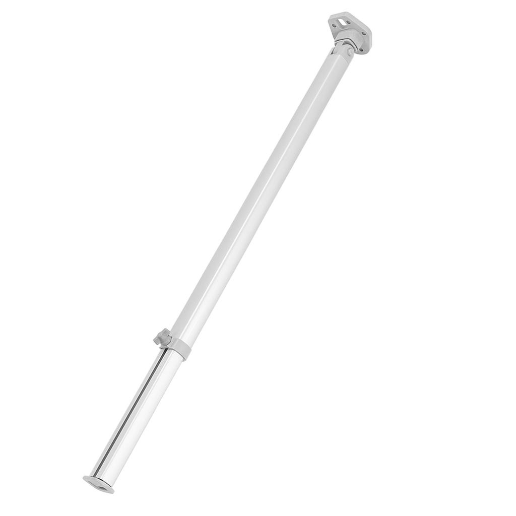 Folding Telescopic Table Legs 450 To 930mm Aluminum Alloy Removable Adjustable Desk Leg for RV Boat 