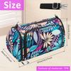 Knitting Bag Yarn Crochet Storage Bag Dustproof Large Capacity Portable Travel Sewing Needle Organizer Accessories