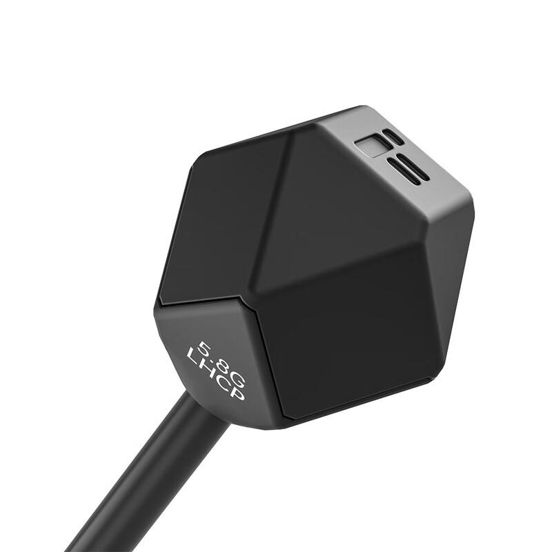 5.8G FPV Video Transmission Antenna for Albatross V2
