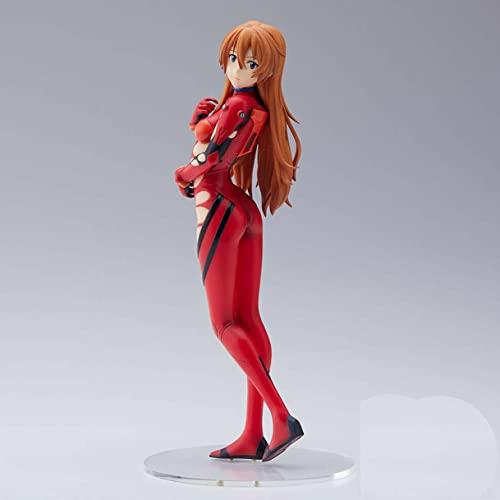 

SEGA Shin Evangelion Театральная версия Супер Премиум Фигурка Аска Лэнгли -В Нагисе-