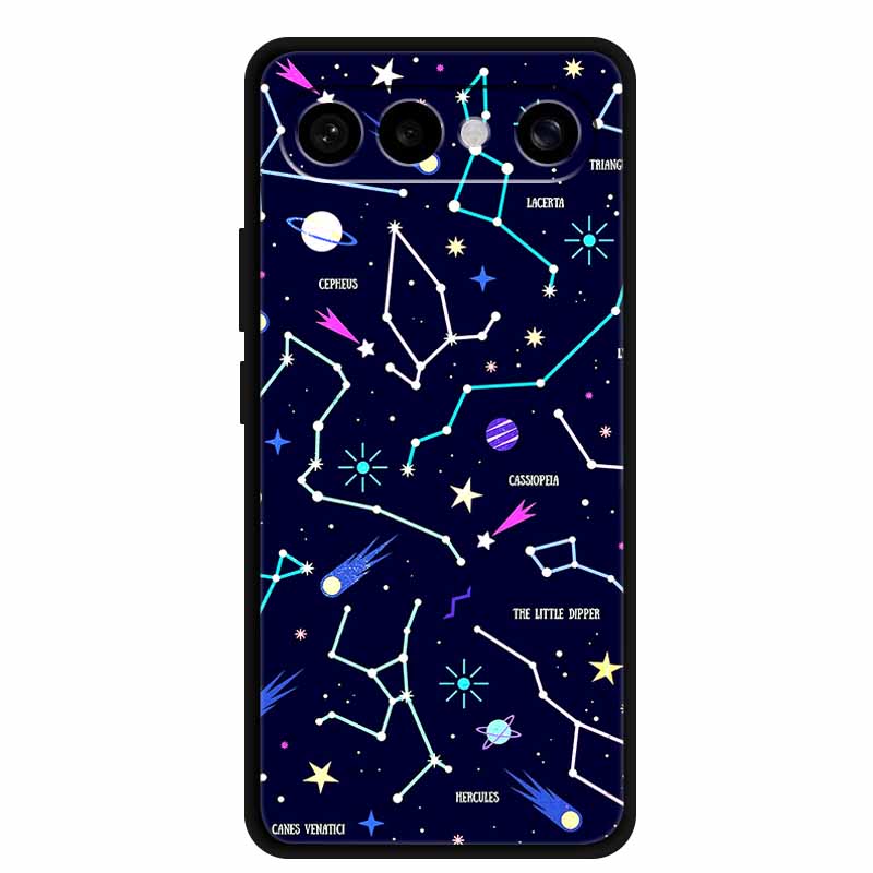 For Vivo S50 Pro Mini 2025 Case 6.31" Coque Popular Black Edge Silicone Soft Back Cover For Vivo S50 Pro Mini Phone Case Fundas