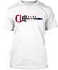 Cleveland Rocks Guitar T-Shirt Made In the USA Size S To 5XL Unisex T-Shirt