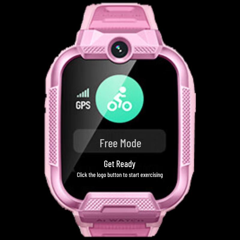 

Xiaoxun X5PRO Kids 4G Phone Watch (CN version)