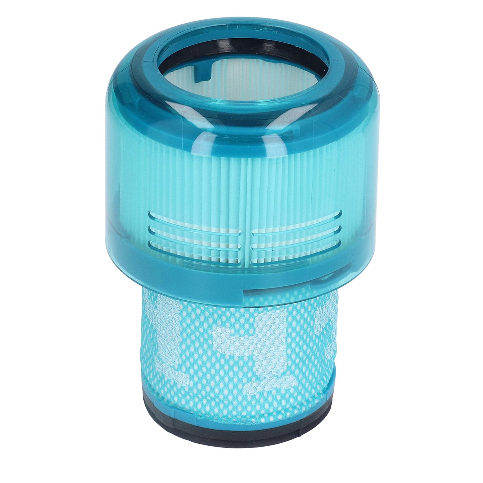 Фильтры для пылесоса моющиеся многоразовые сменные фильтры для пылесоса V11 V15 SV14