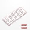 OLOEY Lightweight Magic Bluetooth Keyboard and Mouse Set