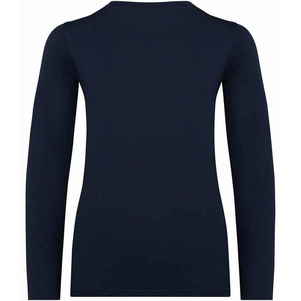 Native Spirit Childrens/Kids Organic Cotton Long-Sleeved T-Shirt