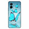 Soft Case For Poco M7 4G Cases Cartoon Back Cover For Xiaomi Poco M7 Protective Animal Bumper Bag Poco M7 M7 4G Cool Cat Capa M7