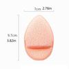 Deep Cleansing Cosmetic Puff Reusable Makeup Remover Pads Beauty Face Washing Sponge  Unisex
