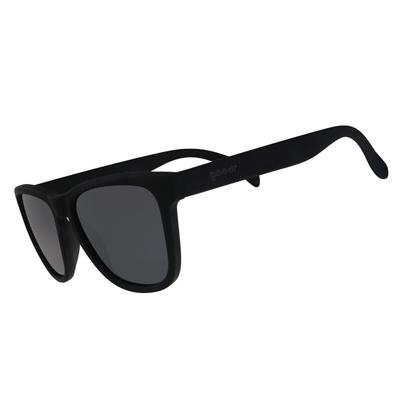 Goodr Sunglasses OG Series Lightweight Polarized Lenses UV Protection Polarized Color Lenses Mirror Lenses Running Sports Fishing Hiking Marathon