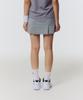 Bigteo Smart Pleats Badminton Women'S Skirt (Vt26Ask301F)