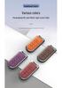 Beilu Da Car Key Case: Compatible with PERODUA Toyota Remote Shell, Buckle Key Bag for Men and Women