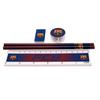 FC Barcelona Ultimatives Briefpapier-Set