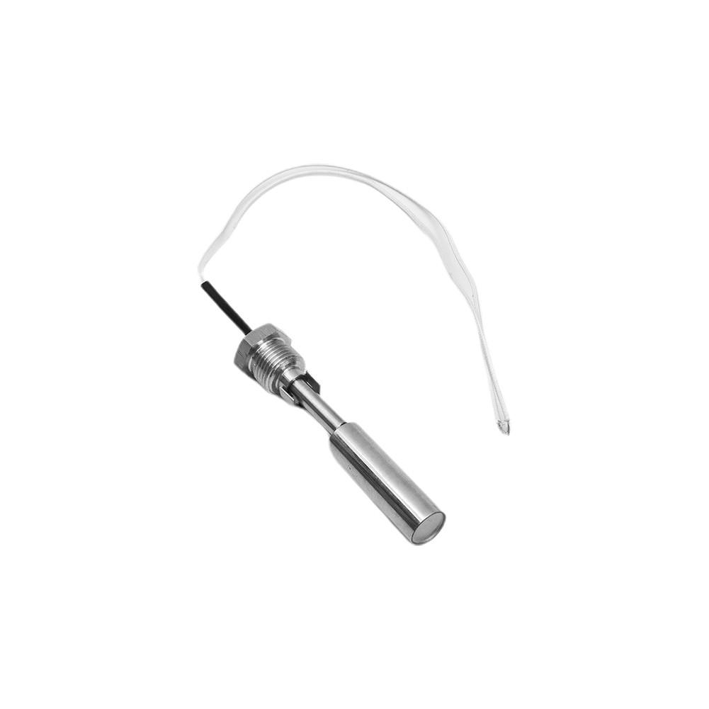 Horizontal Tank Liquid Float Switch Water Level Sensor Stainless Steel 50W 220V