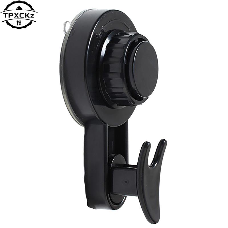 Super Strong Multipurpose Vacuum Hook Wall Waterproof Home Towel Racks Kitchen Powerful Suction Cup Hook Bathroom Accessories