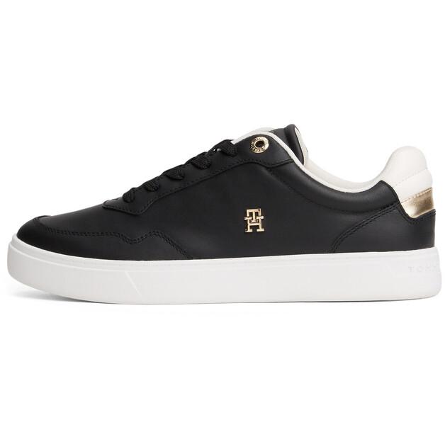 Кроссовки Tommy Hilfiger Elevated Essential Court Sneaker EU 36