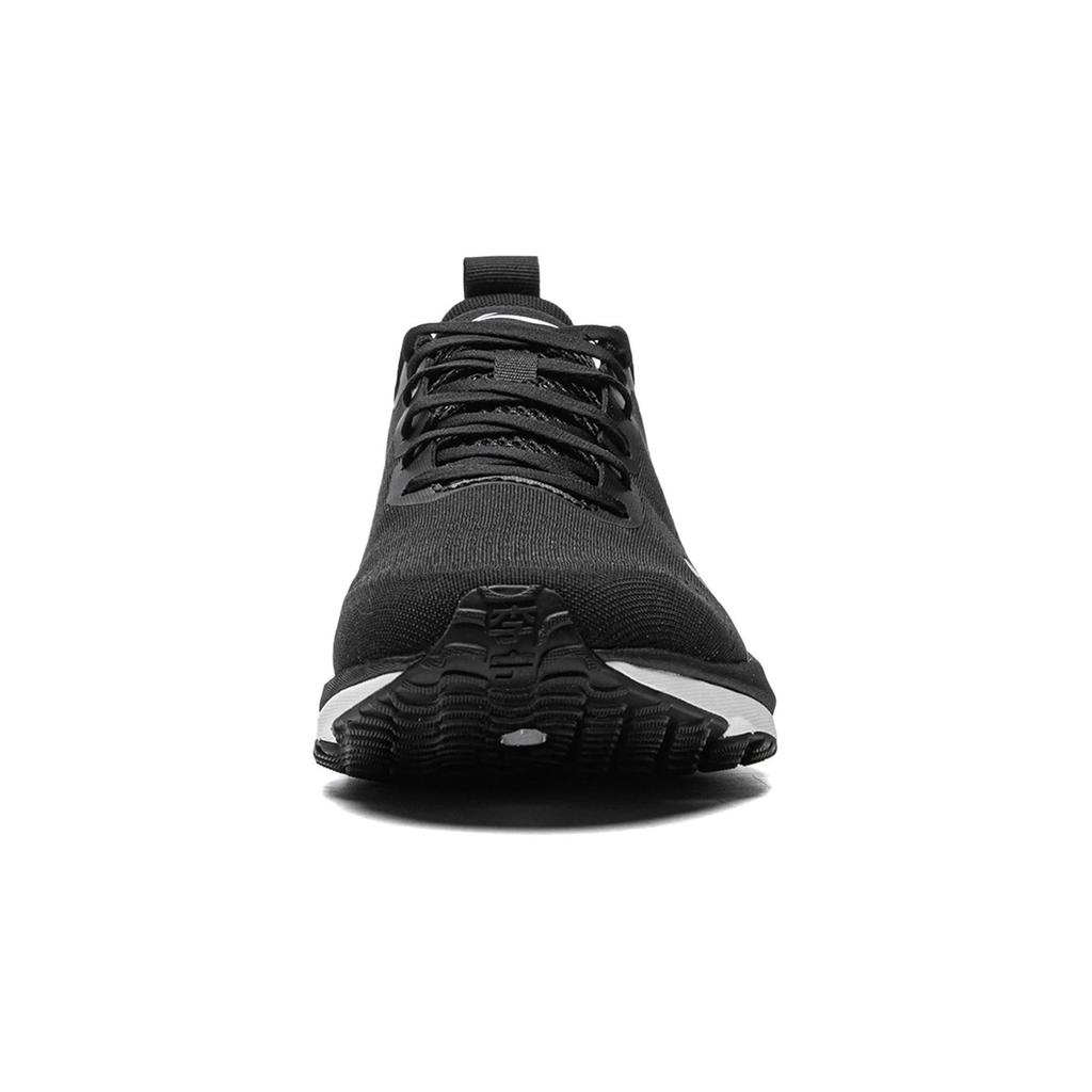 Li Ning Kids Fitness Test Shoes Comfortable Versatile Non-Slip Shock Absorbing Durable Breathable Low-Top Running Shoes Kids Running Shoes YRMU001-2