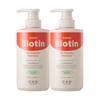 Ckd Guaranteed Amino Biotin All Powerful Shampoo 750ml 2 Pcs