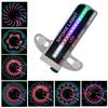 32 Bicycle Led Wheel Lights Waterproof Warning Lamps Bike Tools Accessories