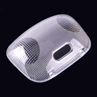 F67Z13783AA Interior Overhead Dome Map Light Lamp Lens Bulb Cover Clear Fit for Ford Ranger 1996-1999 2000 2001 2002 2003 2004