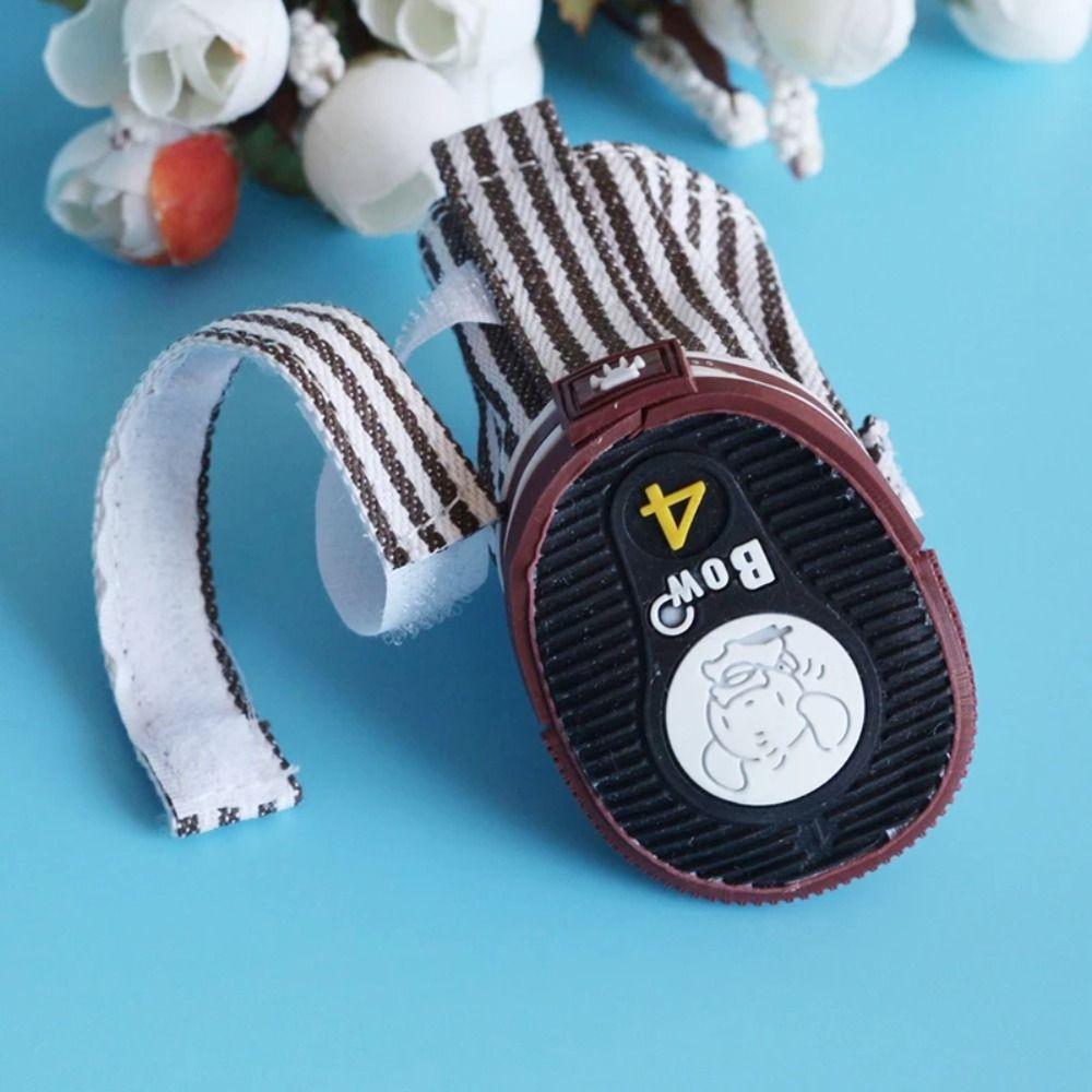 Waterproof Puppy Pet Dogs Boots Adjustable Pet Supplies Creative Pet Shoes Pet