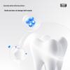 Canban Jasmine Dream Whitening Toothpaste