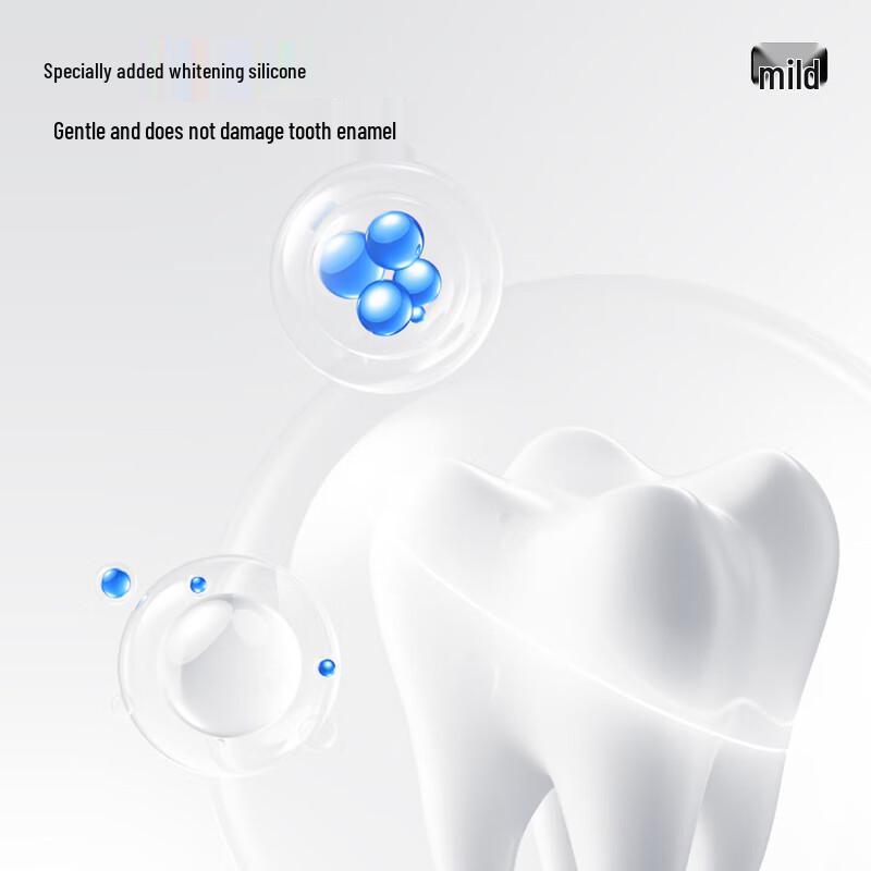 Canban Jasmine Dream Whitening Toothpaste