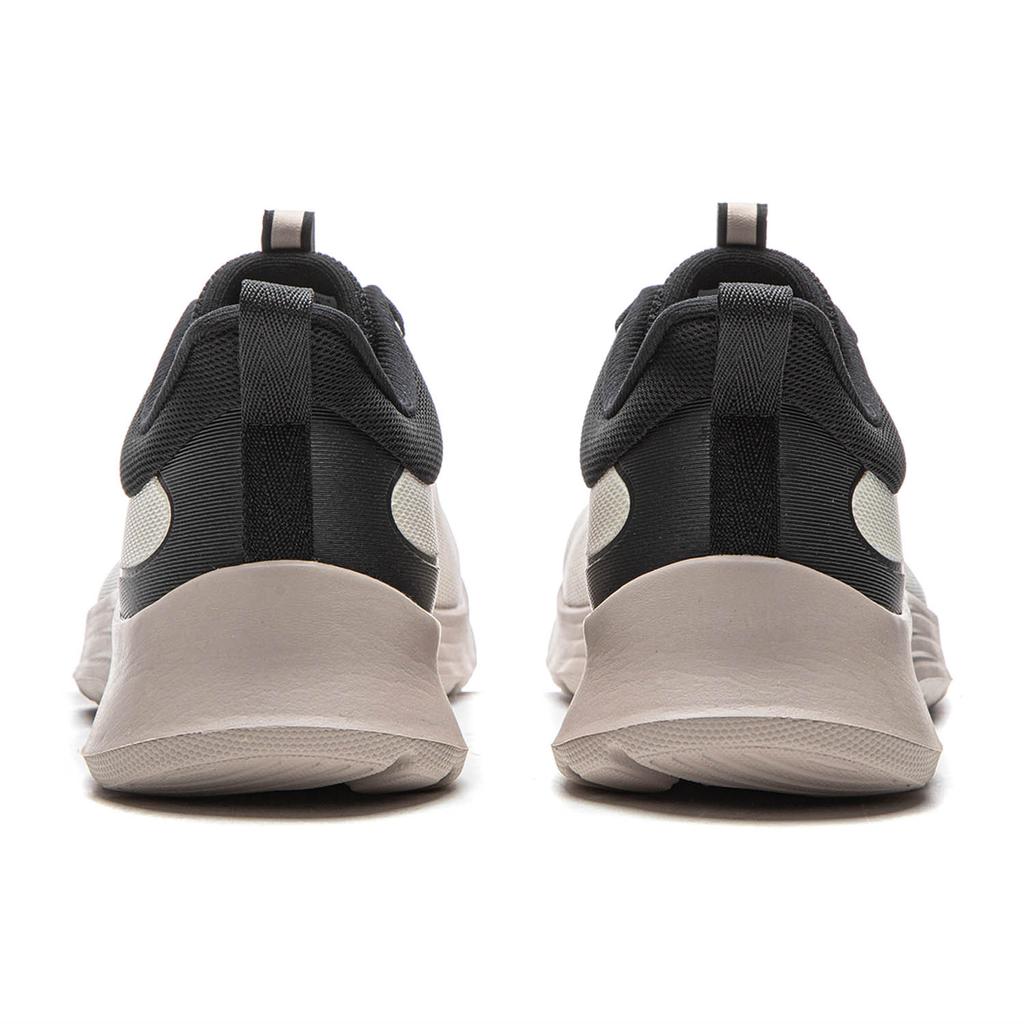 Li-Ning Lightweight Soft Rebound Casual Running Shoes Breathable Stable Support Shock Absorption Non-Slip Lightweight Low-Top Men sneaker ARSW117-5