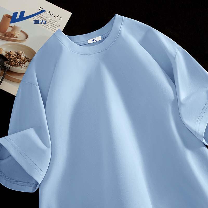 Warrior Men s Summer Ice Silk Quick-Dry Short Sleeve T-Shirt 2XL