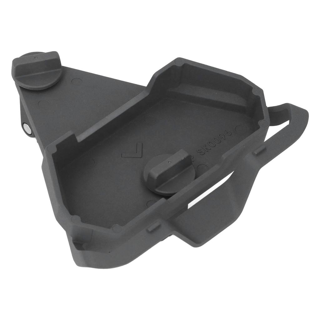 Satellite Roof Rack Mount Aluminium Alloy Portable Satellite Car Roof Mount Bracket