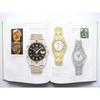Used Foreign books  Watch photo collection Books Rolex Omega IWC Hamilton Patek Philippe ROLEX