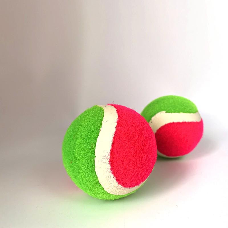 Set paletă lipicioasă cu bilă pentru copii: Jucărie Sportivă Distractivă de Prindere și Aruncare Părinte-Copil