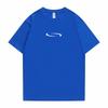 Rapper Playboi Carti Opium Logo Print T-shirt Men Women Hip Hop Vintage Tshirt Men's Oversized Short Sleeve Summer Streetwear