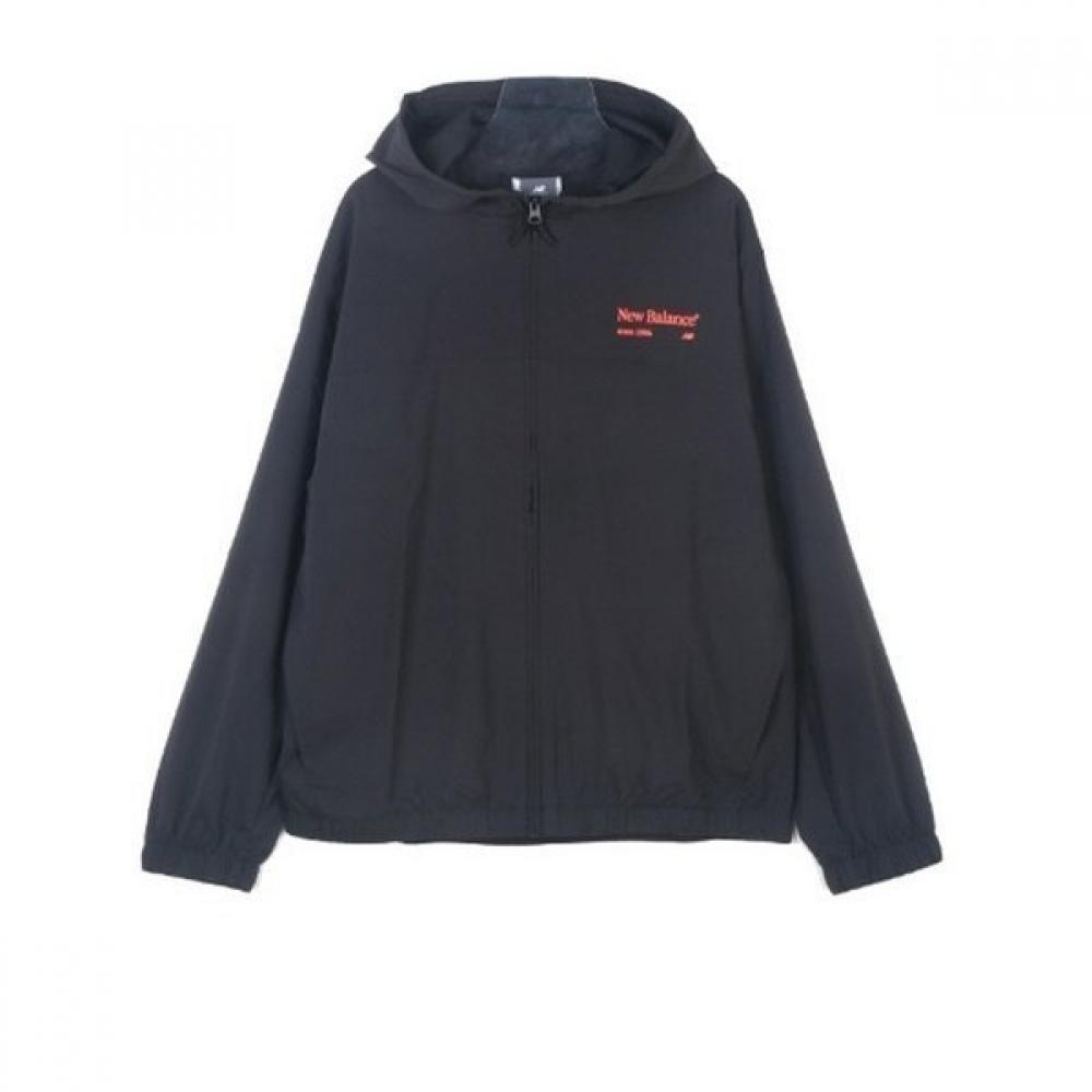 

New Balance Jacket ISt Men S Woven Jacket Mj53527 090(S)