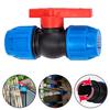 Smooth Water Pipe Joint Valve for Precise Water Flow Control