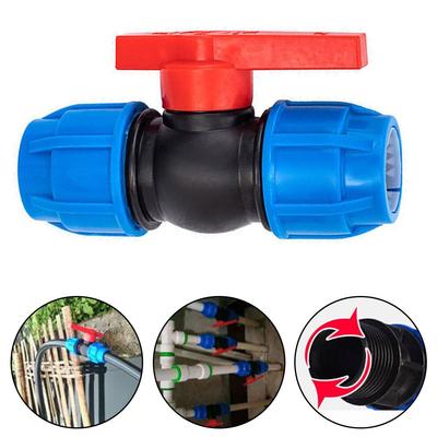 Smooth Water Pipe Joint Valve for Precise Water Flow Control